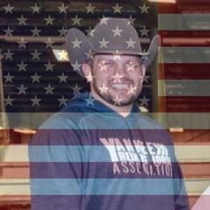 Meet your Posher, Travis